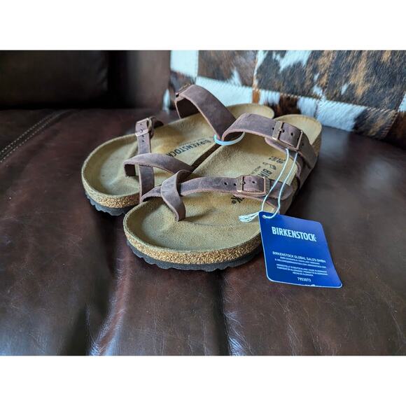 Birkenstock Shoes - Birkenstock Mayari Sandals Women